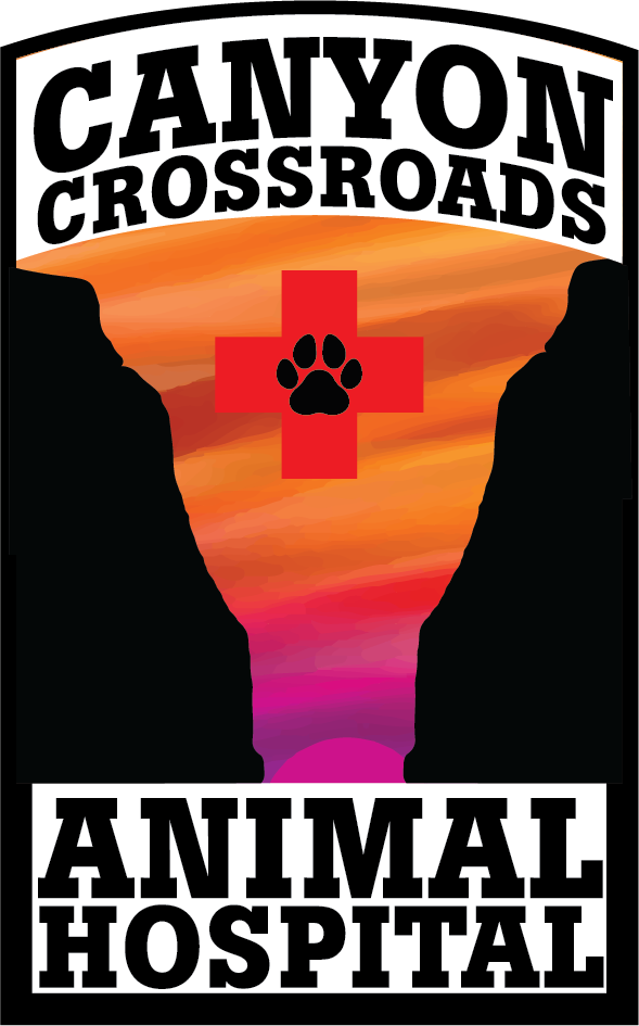 Canyon Crossroads Animal Hospital